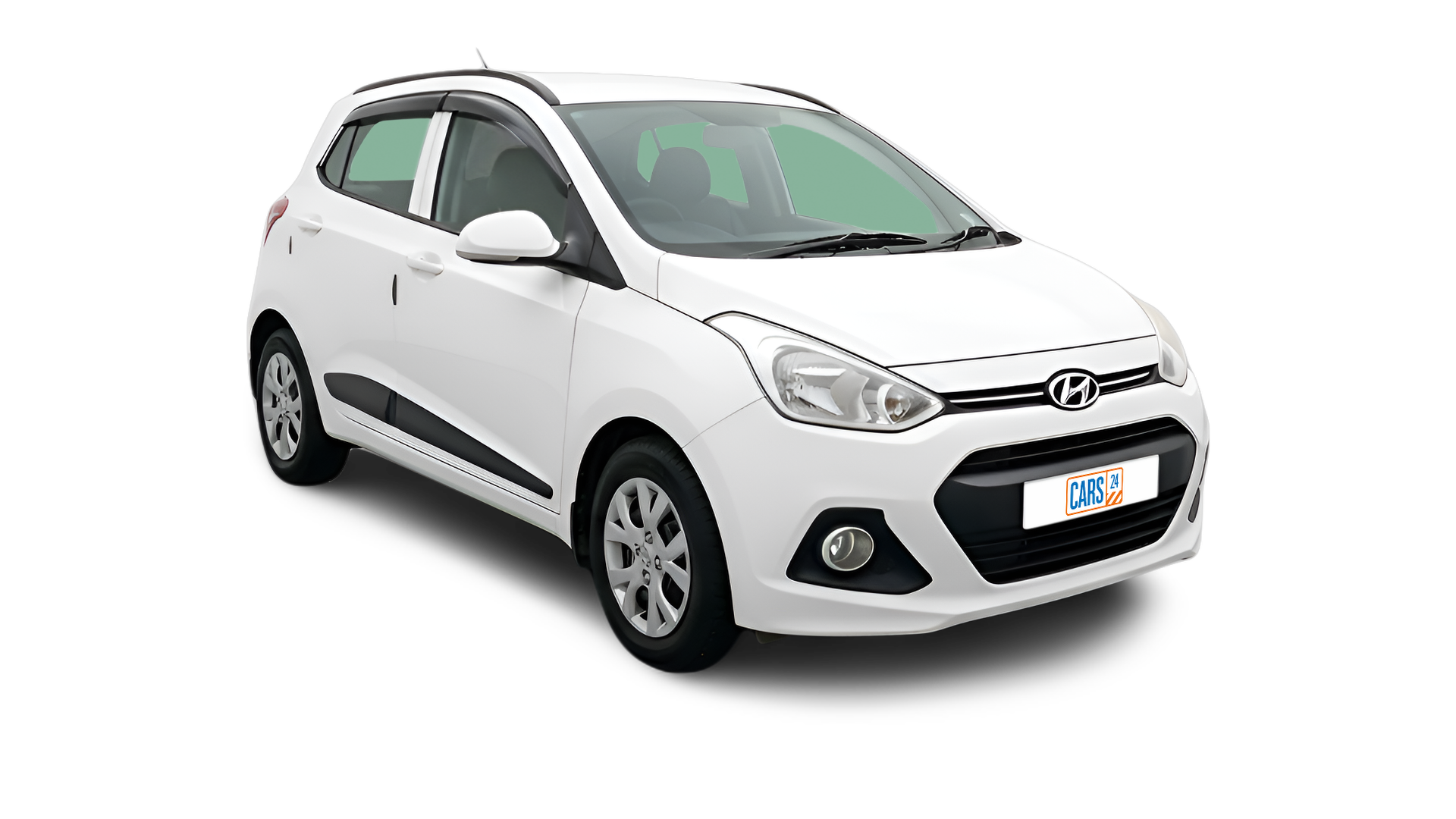 Hyundai Grand i10-img